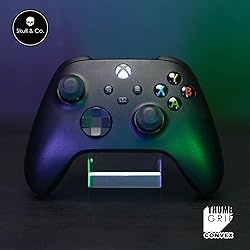 Skull & Co. Convex Thumb Grips Set: Skin, CQC