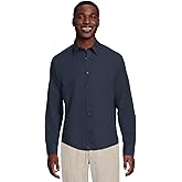 UNTUCKit Mens Wrinkle Free Castello Shirt