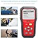 ZPTONE OBD2 Scanner Code Reader Car Diagnostic Tool Auto Universal for Check Engine Automotive Vehicle Breakdown System (KW818)