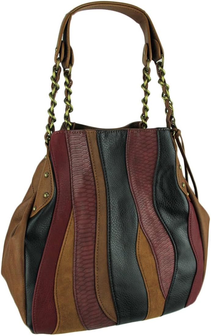 tote carlos santana purses