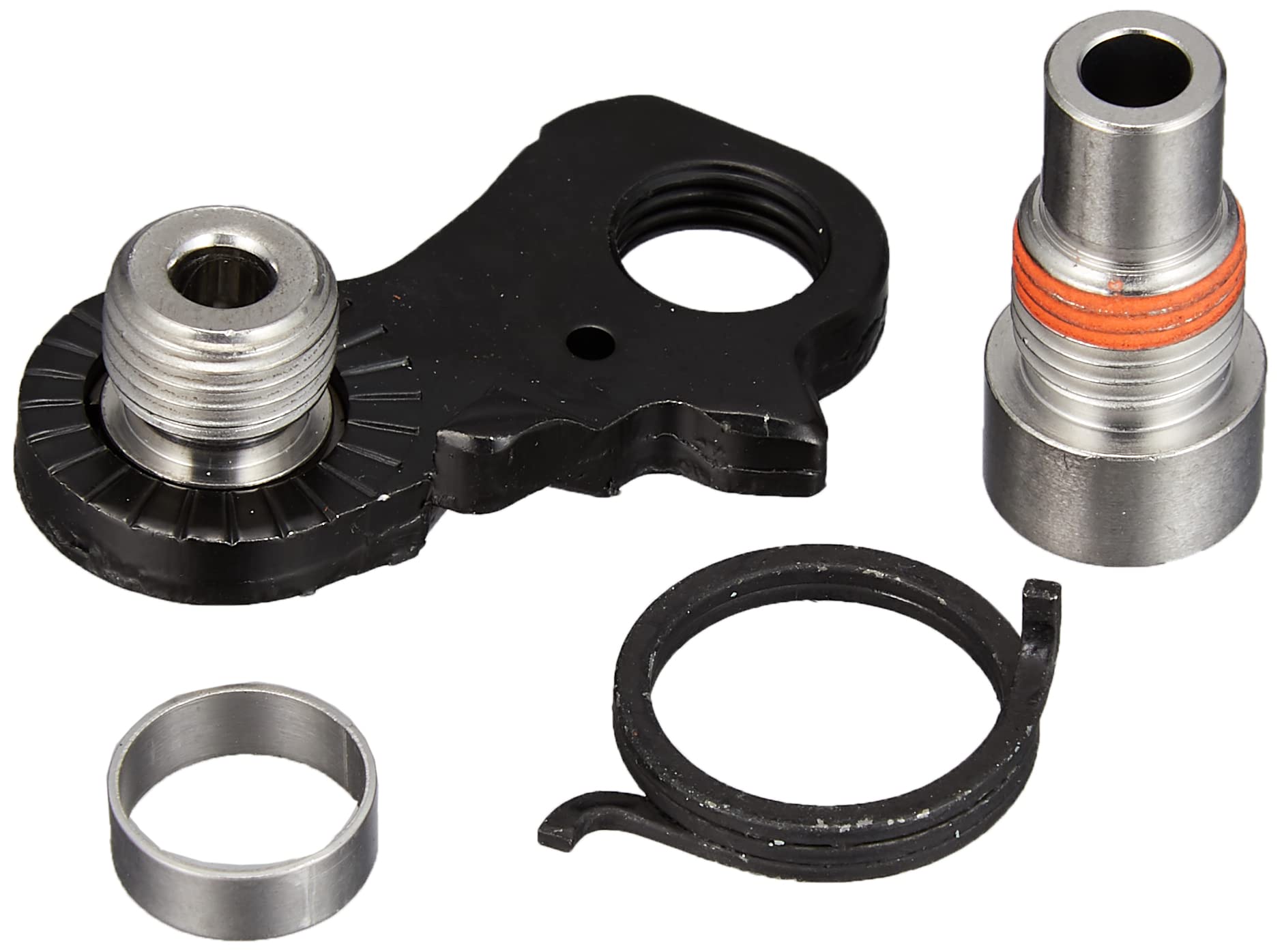 Shimano SPARE PART RD-M4000 B-axle unit