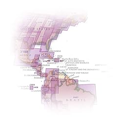Puerto Rico Map