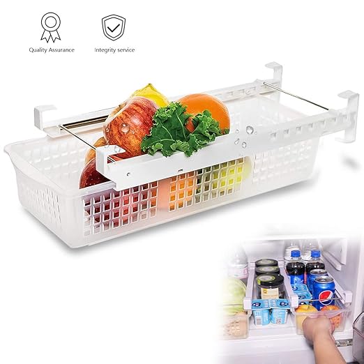 Organizador nevera amazon | Las neveras más tecnológicas