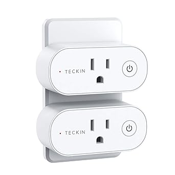 google home smart plug amazon