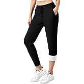 Stanpetix Womens Sweatpants with Pockets - Joggers for Women Sport Pants Trousers for Women
