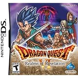 Dragon Quest VI: Realms of Revelation - Nintendo DS