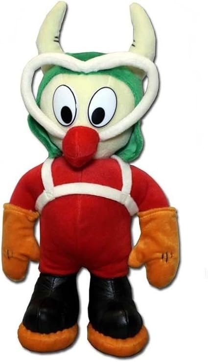 gremlins peluche amazon