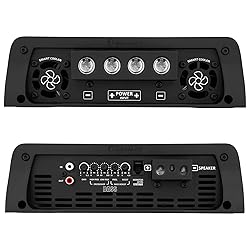 Taramps Bass 30k 1 Ohm 1 Channel 30000 Watts RMS