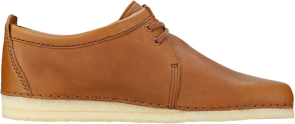 clarks ashton boot