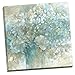 Portfolio Canvas Decor Hydrangeas by E. Franklin Large Canvas Wall Art, 24 x 24