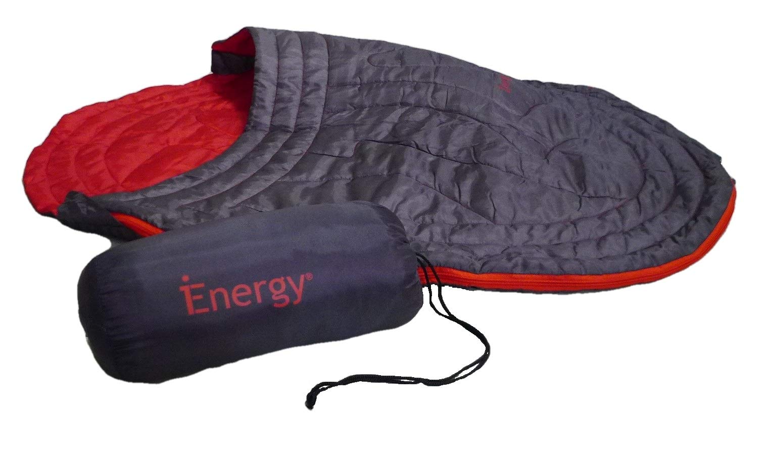 iEnergy JUL Dog Blanket Sleeping Bag Bed - One Size for All Breeds