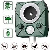 Defenders Fox and Wildlife Repellent (Humane Fox, Rabbit and Bird