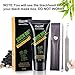 Peel Off Blackhead Mask, Peel Off Mask,Black Mask,Blackhead Remover Tool,Facial Masks,Purifying Peel-off Mask, 60g Bottle Deep Clean Blackhead Acne Treatment Oil Control Suction Cleaner (pack1)