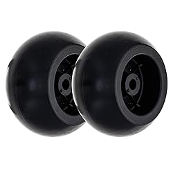 8TEN Deck Wheel for Husqvarna Cub Cadet RZT 50 42