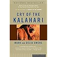 Cry of the Kalahari