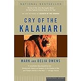 Cry of the Kalahari