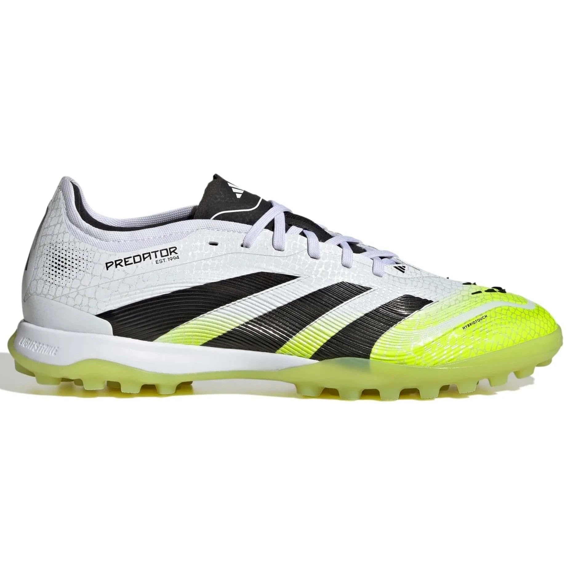 adidas Unisex Predator Pro Turf