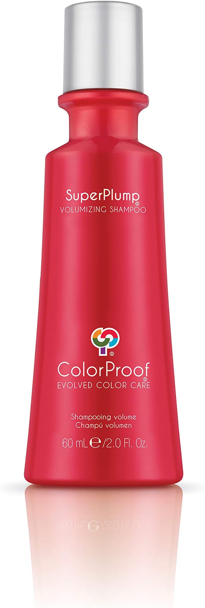 ColorProof SuperPlump Volumizing Shampoo for Color-Treated Hair