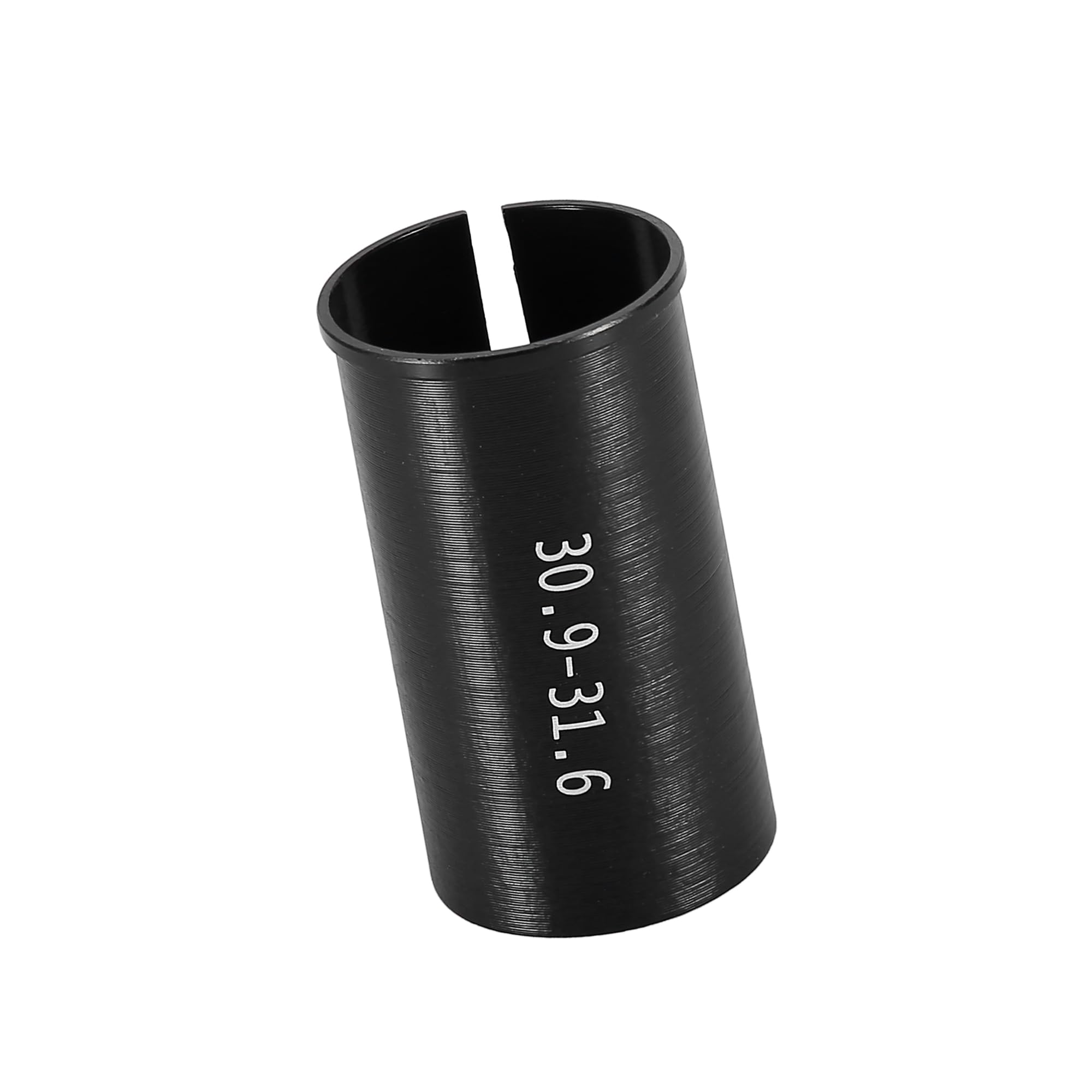 A ABSOPRO 30.9 to 31.6mm Bicycle Bike Seat Post Tube Adapter Reducing