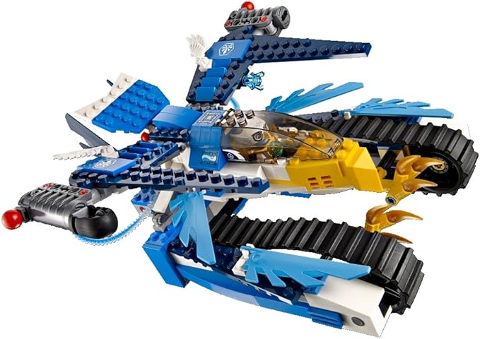 lego 70013