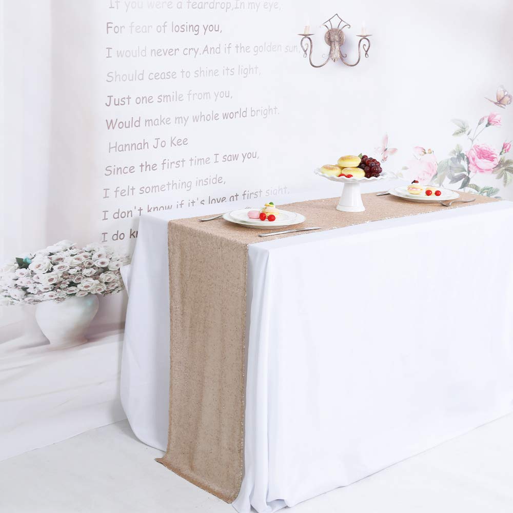 Best table runner 13 x 120