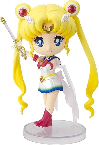 Pretty Guardian Sailor Moon Eternal 