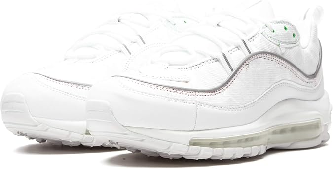 Amazon Com Nike Women S Air Max 98 Lx Cut Away Road Running