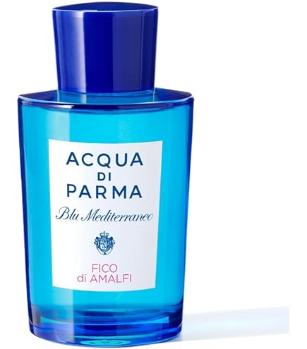 Amazon.com: Acqua Di Parma Blu Mediterraneo Fico Di Amalfi 中性淡