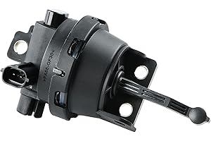 WMPHE Intake System Emission Actuator Compatible with Hyundai Kona 2018-2021 Tucson 2019-2021 Elantra 2017-2020 Forte 2017-2020 Forte 5 2017-2018 Kia Seltos 21 Replacement for 28321-2EAA0 283212EAA0