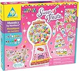The Orb Factory Sticky Mosaics Sweet Treats