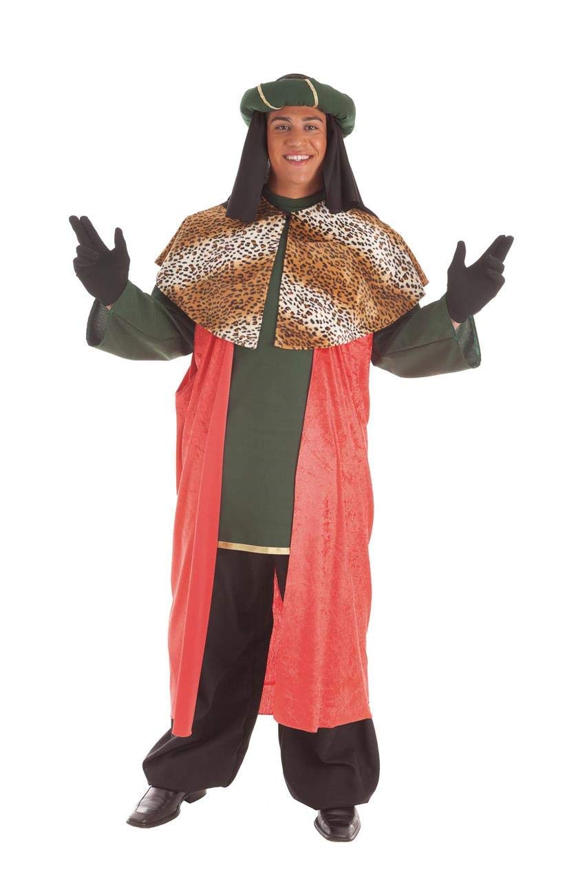 Creaciones Llopis 4965-AXL Adult Costume