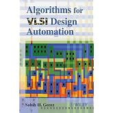 Algorithms for VLSI Design Automation