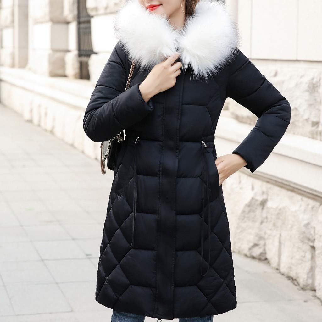 women's waist length winter coats