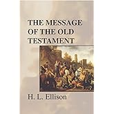 The Message of the Old Testament