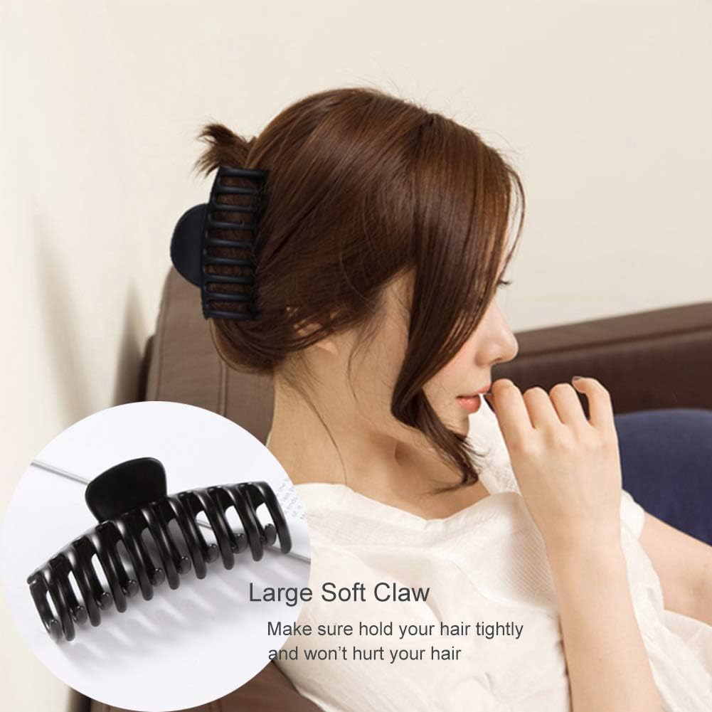 Hair Claw Clip for Women - Image 3