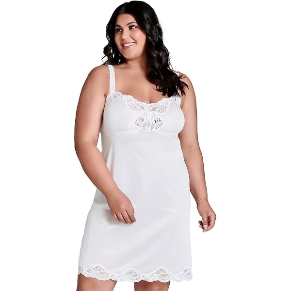 Amazon.com: Oh La La Cheri Plus Size Valentine Lace Babydoll Set