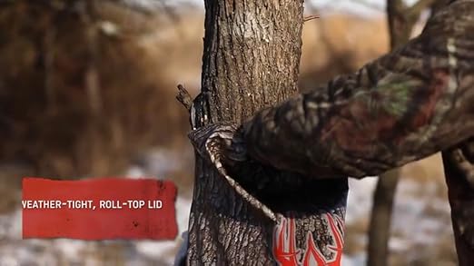 Amazon Com Wildgame Innovations Treehugger80 Tree Hugger Gravity