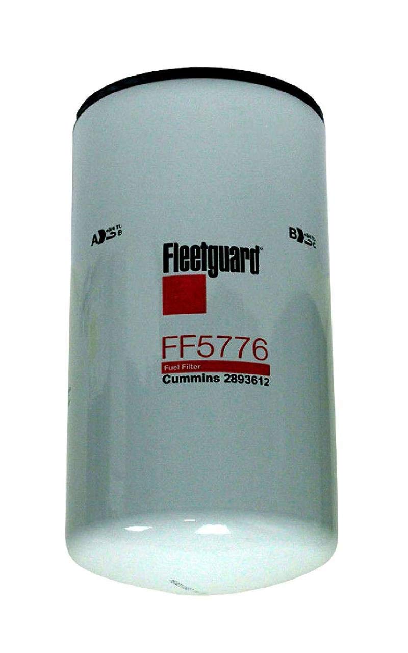 Which Is The Best Fuel Filter Water Separator For Isx 15 Cummins