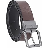 Timberland | Men's Reversible Cut To Size Leather Belt (1-Pack)