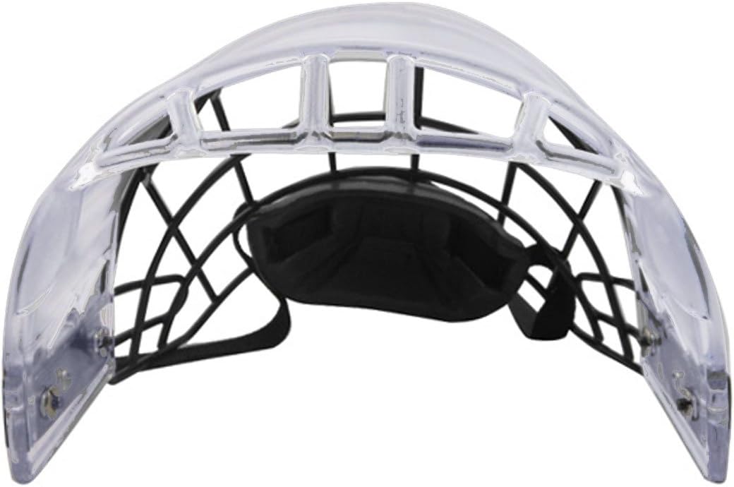 Tron S920 Hockey Helmet Cage & Shield Combo (Senior) : Sports & Outdoors