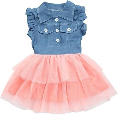 summer dresses for 6 year olds