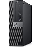 Amazon.com: Dell Optiplex 5060 Desktop Computer | Hexa Core Intel