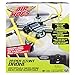 Air Hogs - Hyper Stunt Drone - Unstoppable Micro RC Drone - Yellow