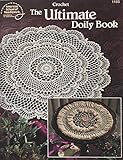 The Ultimate Doily Book by