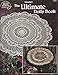 The Ultimate Doily Book by