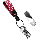 orbitkey Disney Loop Keychain