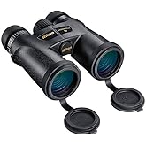 Nikon 7548 MONARCH 7 8x42 Binocular (Black)