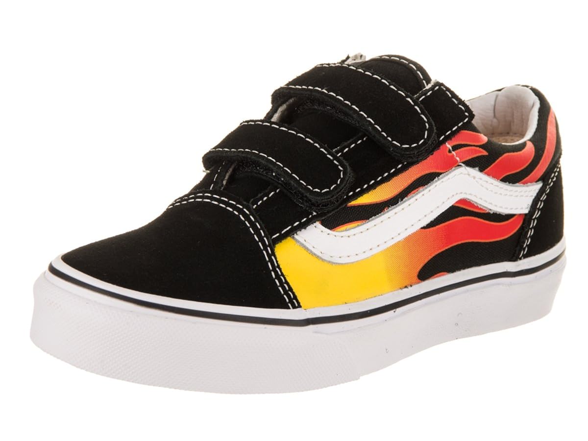 vans kids shoes singapore
