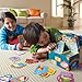 Educational Insights Grandma's Trunk Alphabet Game