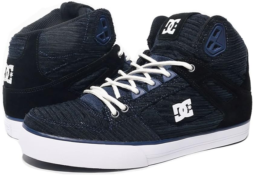 dc spartan high wc tx se